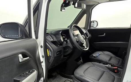 KIA Ray, 2023 год, 1 384 010 рублей, 8 фотография