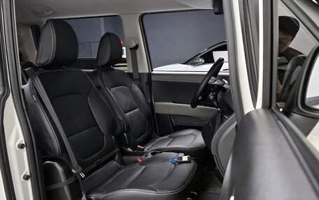 KIA Ray, 2023 год, 1 384 010 рублей, 9 фотография