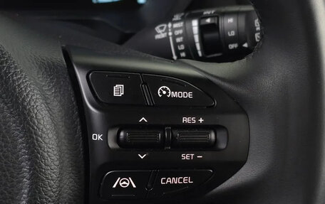 KIA Ray, 2023 год, 1 384 010 рублей, 13 фотография