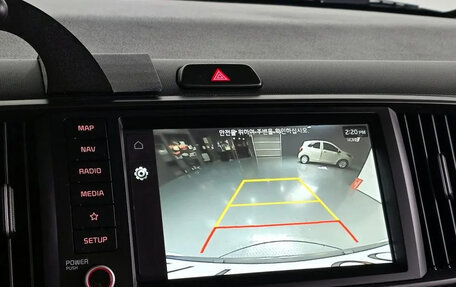 KIA Ray, 2023 год, 1 384 010 рублей, 14 фотография