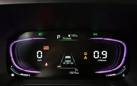 KIA Ray, 2023 год, 1 384 010 рублей, 10 фотография