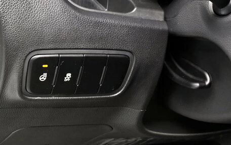 KIA Ray, 2023 год, 1 384 010 рублей, 12 фотография