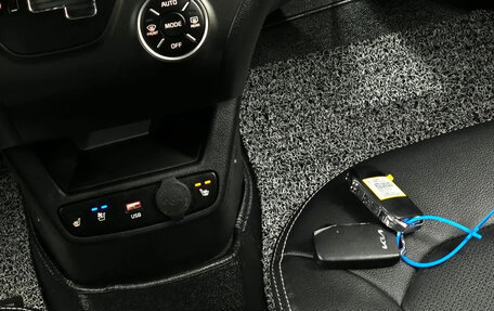 KIA Ray, 2023 год, 1 384 010 рублей, 16 фотография