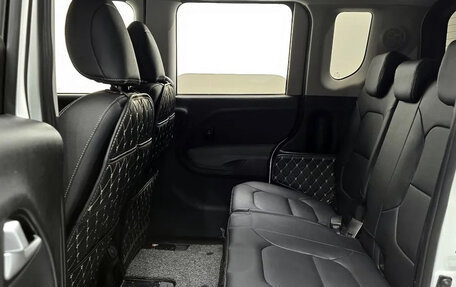 KIA Ray, 2023 год, 1 384 010 рублей, 18 фотография