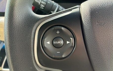 Honda Stepwgn IV, 2015 год, 1 183 000 рублей, 15 фотография