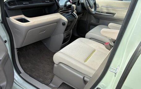 Honda Stepwgn IV, 2015 год, 1 183 000 рублей, 16 фотография