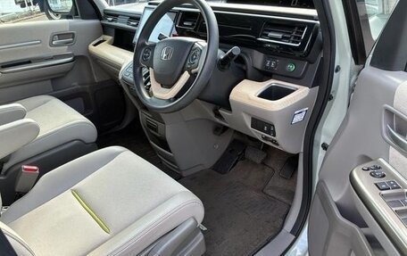 Honda Stepwgn IV, 2015 год, 1 183 000 рублей, 7 фотография