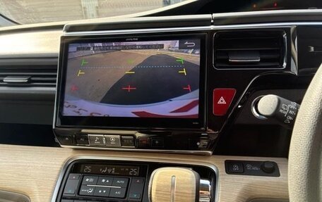 Honda Stepwgn IV, 2015 год, 1 183 000 рублей, 10 фотография