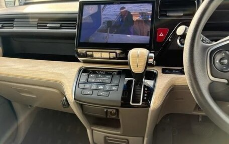 Honda Stepwgn IV, 2015 год, 1 183 000 рублей, 9 фотография