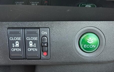 Honda Stepwgn IV, 2015 год, 1 183 000 рублей, 11 фотография