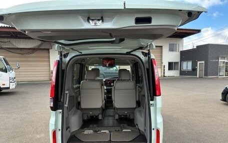 Honda Stepwgn IV, 2015 год, 1 183 000 рублей, 20 фотография