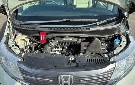 Honda Stepwgn IV, 2015 год, 1 183 000 рублей, 21 фотография