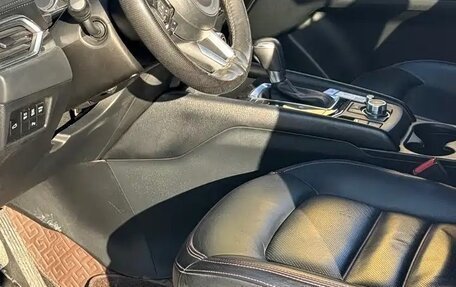 Mazda CX-5 II, 2022 год, 2 350 000 рублей, 8 фотография