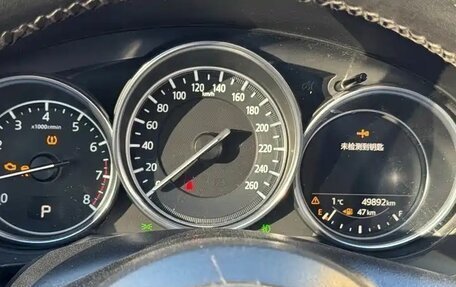 Mazda CX-5 II, 2022 год, 2 350 000 рублей, 10 фотография