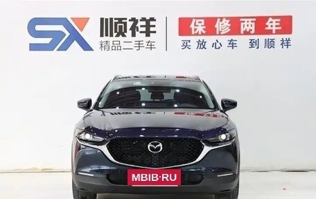 Mazda CX-30 I, 2021 год, 2 320 000 рублей, 3 фотография