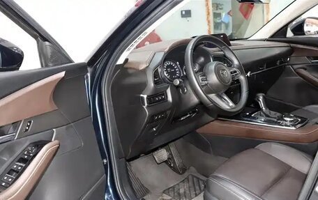 Mazda CX-30 I, 2021 год, 2 320 000 рублей, 10 фотография