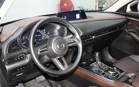 Mazda CX-30 I, 2021 год, 2 320 000 рублей, 11 фотография