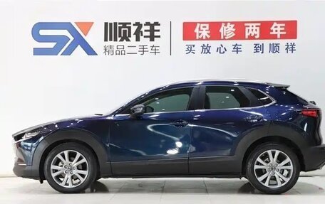 Mazda CX-30 I, 2021 год, 2 320 000 рублей, 7 фотография