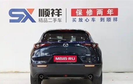 Mazda CX-30 I, 2021 год, 2 320 000 рублей, 6 фотография