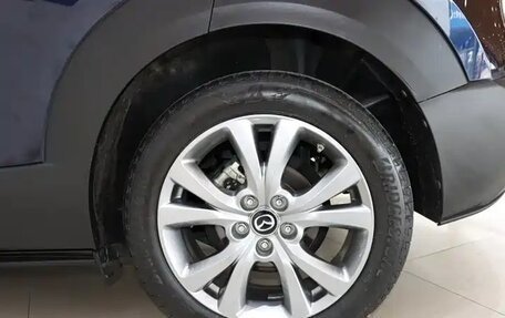 Mazda CX-30 I, 2021 год, 2 320 000 рублей, 21 фотография