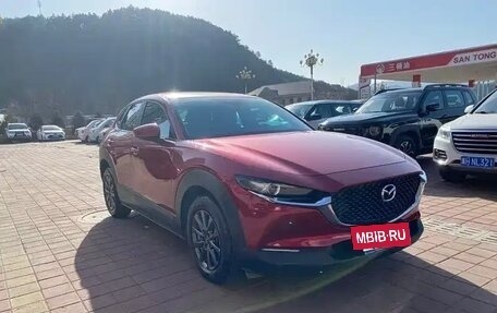 Mazda CX-30 I, 2022 год, 2 100 000 рублей, 3 фотография