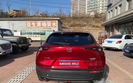 Mazda CX-30 I, 2022 год, 2 100 000 рублей, 5 фотография