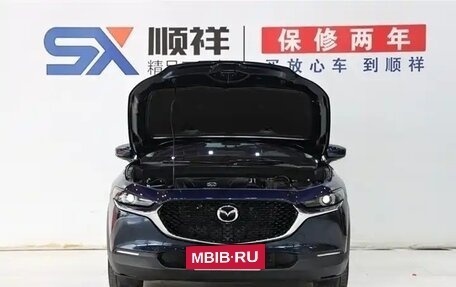 Mazda CX-30 I, 2021 год, 2 320 000 рублей, 19 фотография