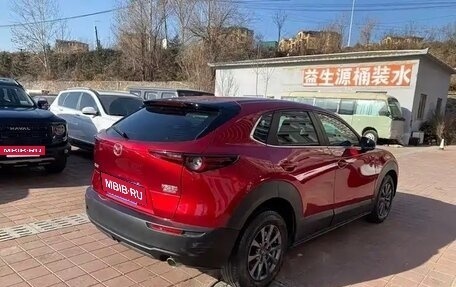 Mazda CX-30 I, 2022 год, 2 100 000 рублей, 6 фотография