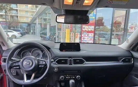 Mazda CX-5 II, 2022 год, 2 450 000 рублей, 9 фотография