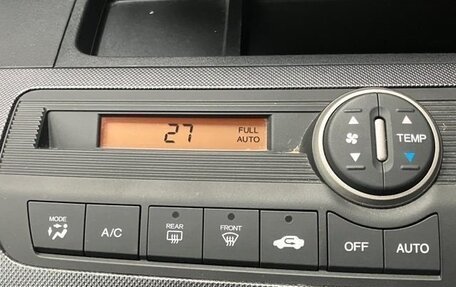 Honda Freed I, 2010 год, 750 000 рублей, 12 фотография