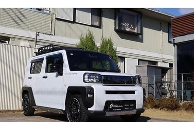 Daihatsu Taft, 2022 год, 951 000 рублей, 1 фотография