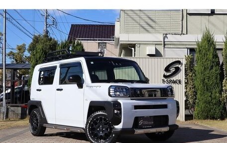 Daihatsu Taft, 2022 год, 951 000 рублей, 3 фотография