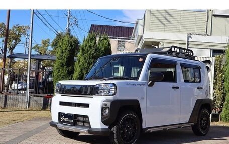 Daihatsu Taft, 2022 год, 951 000 рублей, 6 фотография