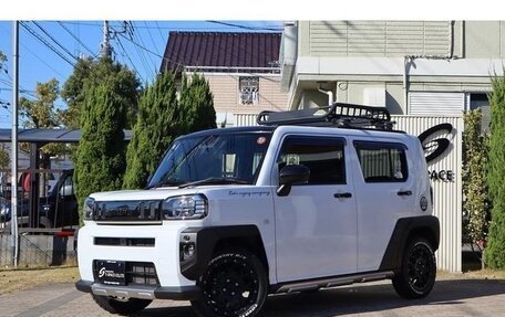 Daihatsu Taft, 2022 год, 951 000 рублей, 9 фотография