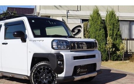 Daihatsu Taft, 2022 год, 951 000 рублей, 2 фотография