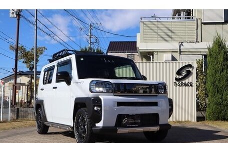 Daihatsu Taft, 2022 год, 951 000 рублей, 5 фотография