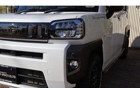 Daihatsu Taft, 2022 год, 951 000 рублей, 13 фотография