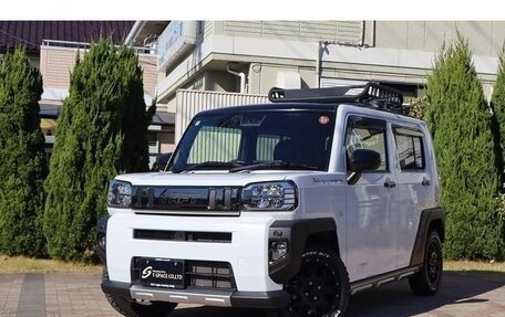 Daihatsu Taft, 2022 год, 951 000 рублей, 14 фотография