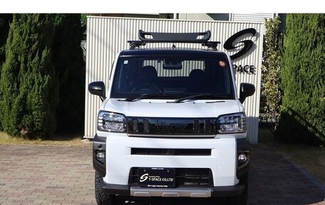 Daihatsu Taft, 2022 год, 951 000 рублей, 11 фотография