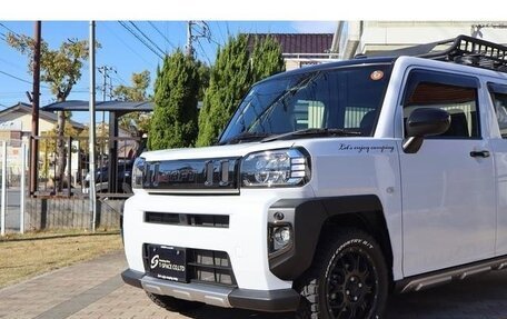 Daihatsu Taft, 2022 год, 951 000 рублей, 7 фотография