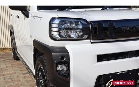 Daihatsu Taft, 2022 год, 951 000 рублей, 12 фотография