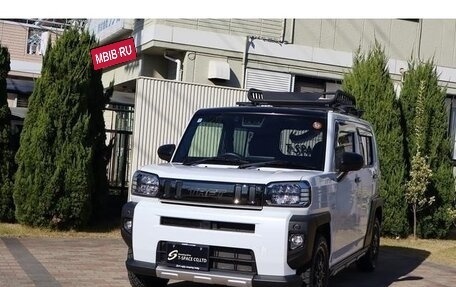 Daihatsu Taft, 2022 год, 951 000 рублей, 4 фотография