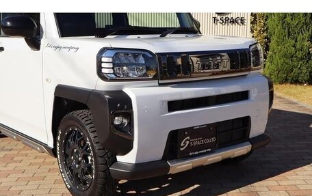 Daihatsu Taft, 2022 год, 951 000 рублей, 16 фотография