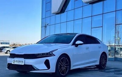 KIA K5, 2021 год, 3 280 000 рублей, 1 фотография