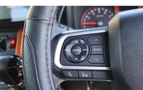 Daihatsu Taft, 2022 год, 951 000 рублей, 25 фотография