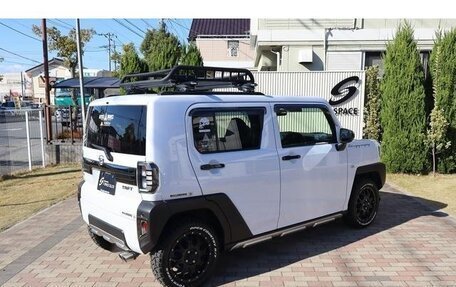 Daihatsu Taft, 2022 год, 951 000 рублей, 18 фотография