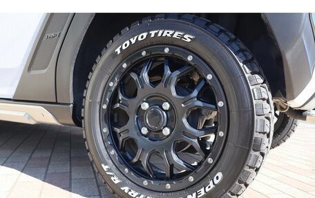 Daihatsu Taft, 2022 год, 951 000 рублей, 20 фотография