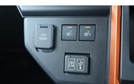 Daihatsu Taft, 2022 год, 951 000 рублей, 24 фотография