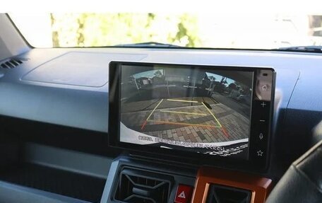 Daihatsu Taft, 2022 год, 951 000 рублей, 22 фотография