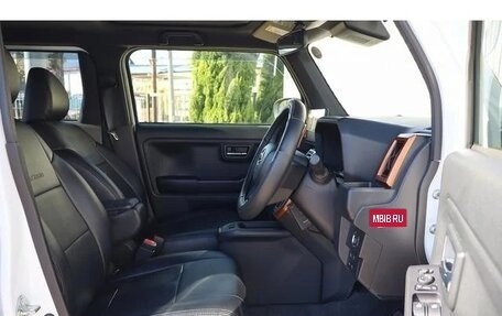 Daihatsu Taft, 2022 год, 951 000 рублей, 26 фотография